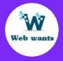 Web wants