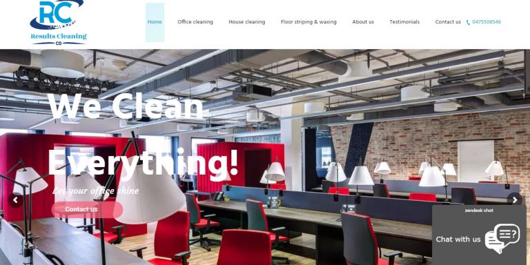 Home – Web Design Agency London