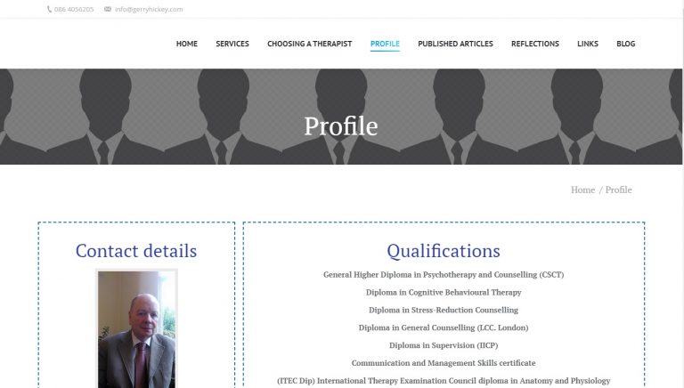 Website design London affordable