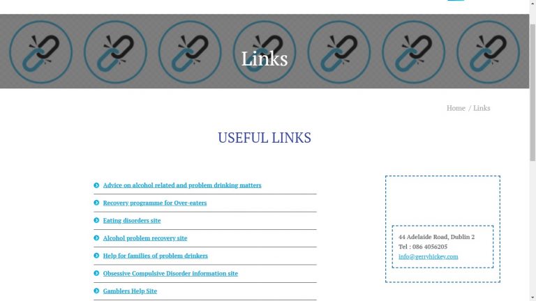 WordPress Website Design London