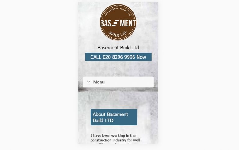 Web design agency London2