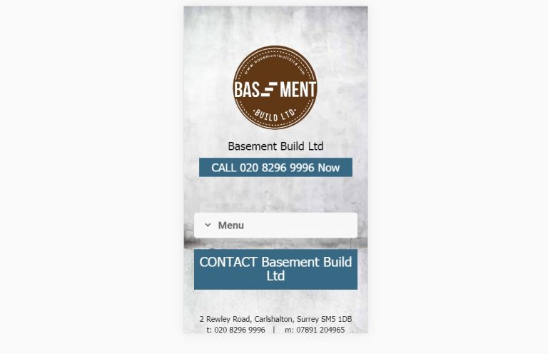 Web design company London2