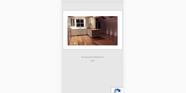 Website design London Construction