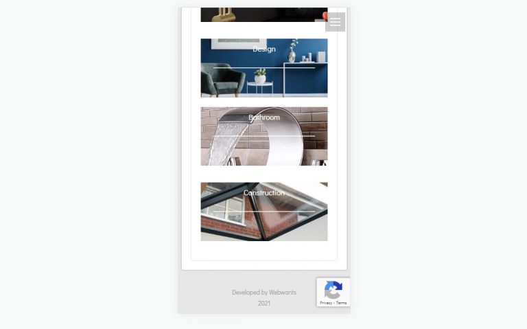 Web design services near me London