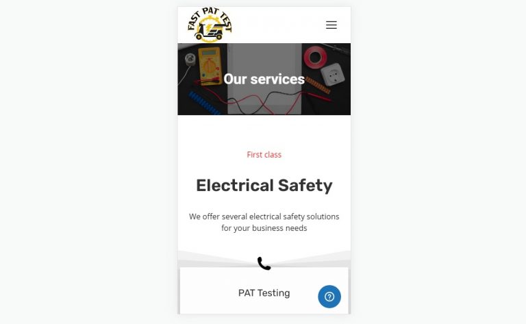 pat testing equipment uk