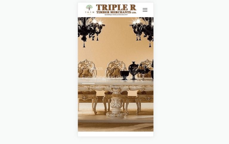 vintage design furniture london