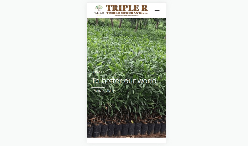 Deforestation cause and effect