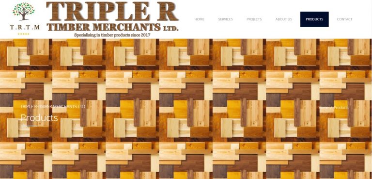 Hardwood merchant london