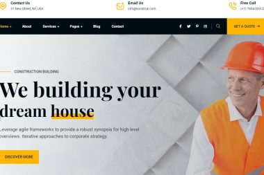 Advert agency London