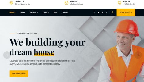 Advert agency London