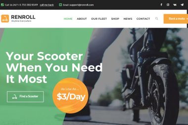 Advertising agency in London England