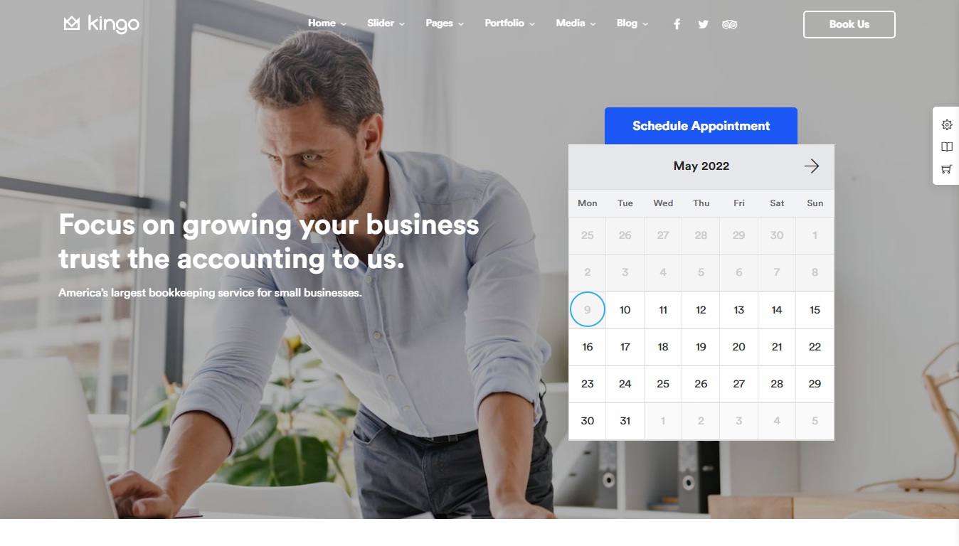 Marketing and advertising agency London