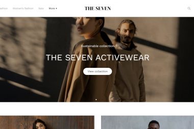 WordPress Website Design London