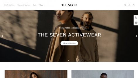 WordPress Website Design London