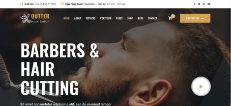 Digital marketing service London