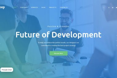 Social media marketing agency London