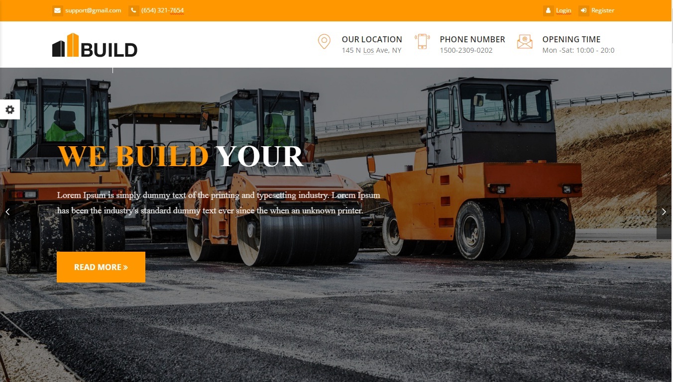Digital media agency london – Web design london