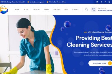 Seo web design London