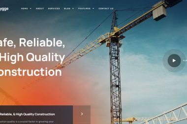 Online marketing company in London