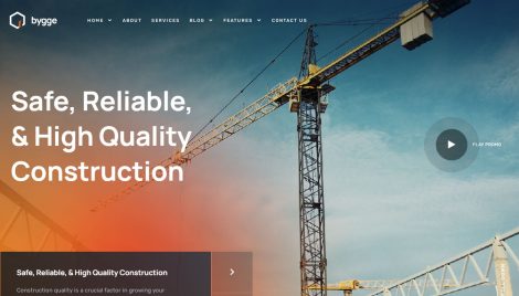 Online marketing company in London