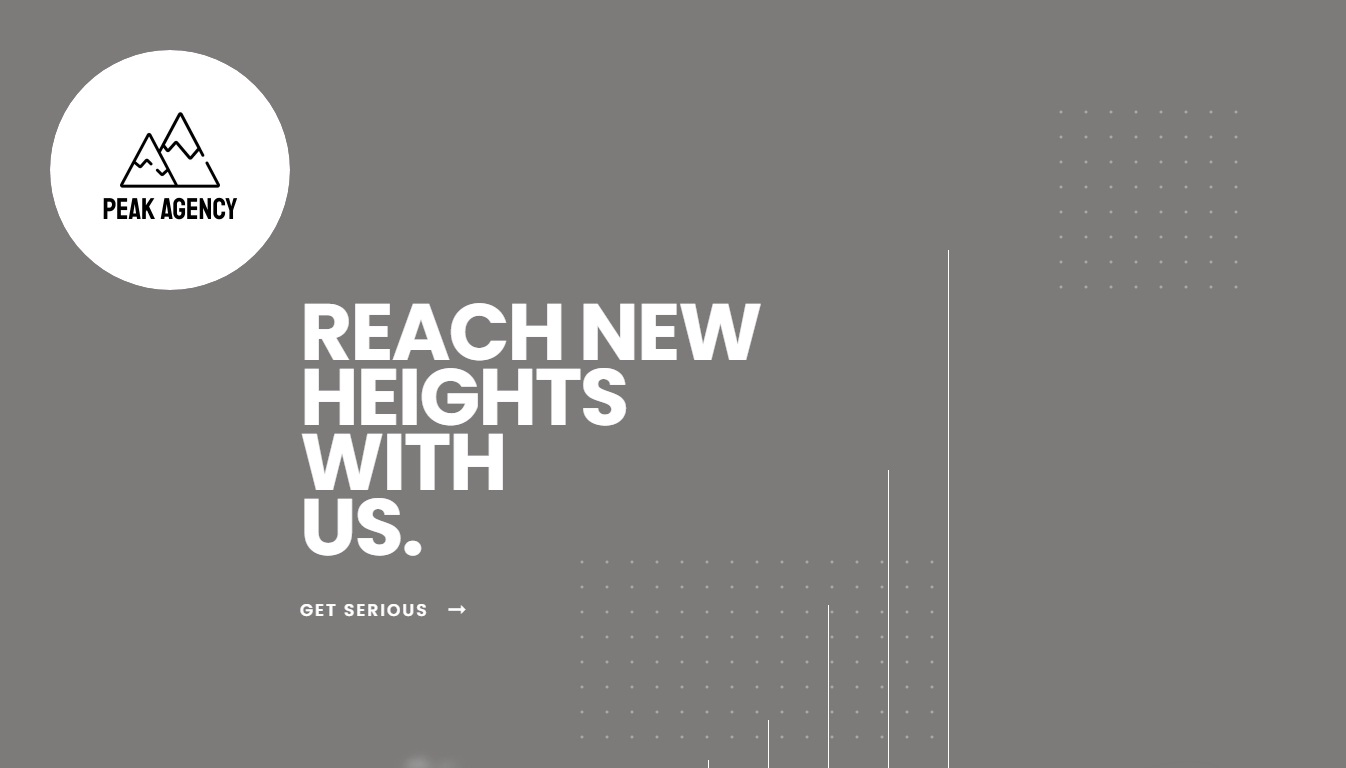 Creative brand agency London – WordPress web design london