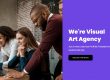 Website developer london