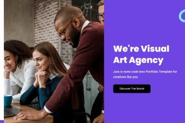 Website developer london