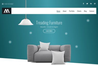 Wordpress agency Luton