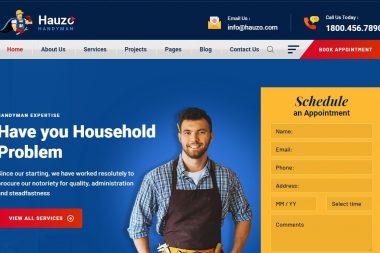 Responsive web design london