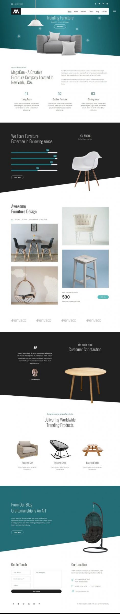 Responsive web design agency - whole design-min