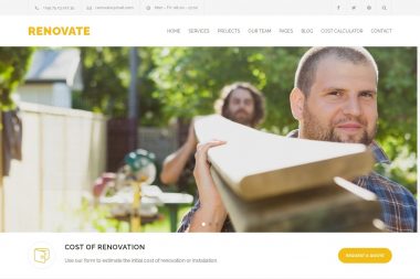 Marketing and advertising company in london