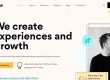 Web agency north london