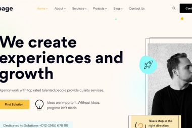 Web agency north london