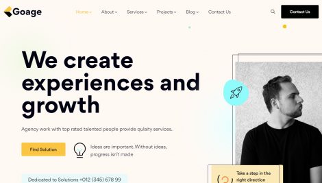 Web agency north london