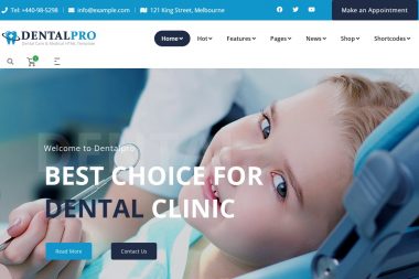 Digital marketing agency for small business