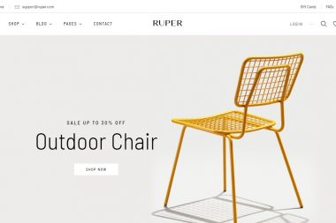 Web design london uk