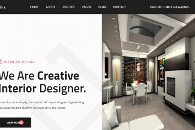 affordable web design