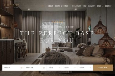 Marketing advertising agency London