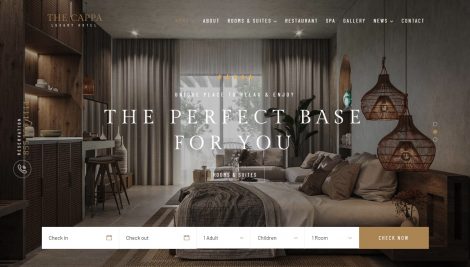 Marketing advertising agency London