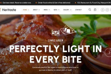 Online marketing agency London