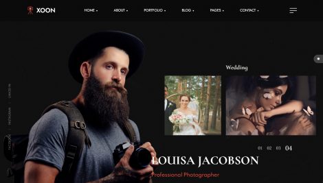 Web designers London uk