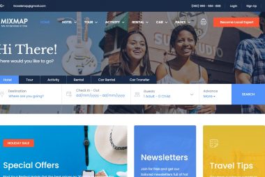 Advertising company London