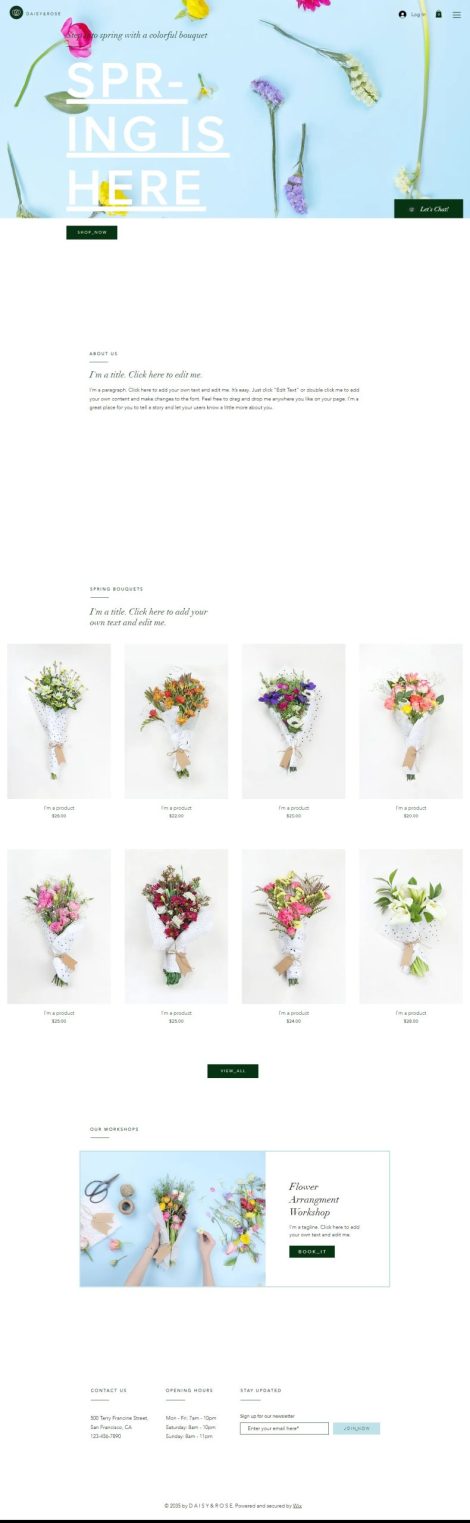 Web design agency York