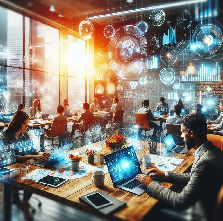Digital marketing activities we can provide for your business