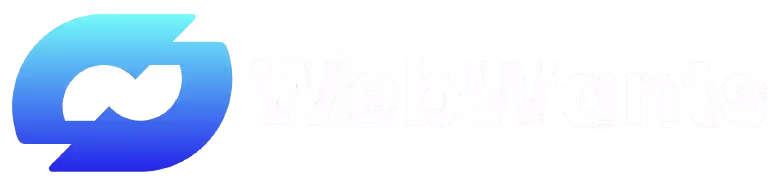 Web wants